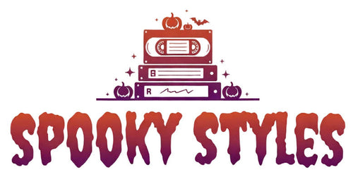 Spooky Styles