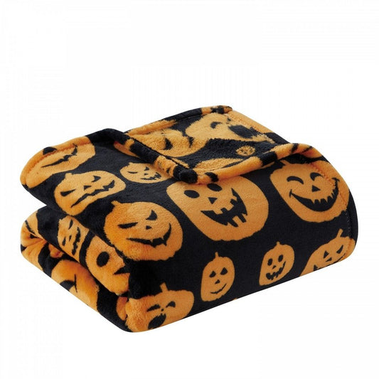 SpookyStyles™ Cloud Blanket